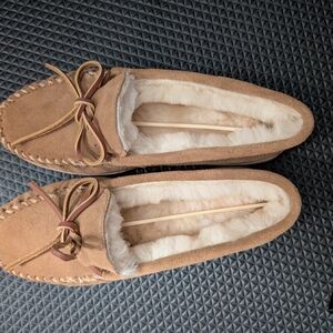 Minnetonka Mocissans